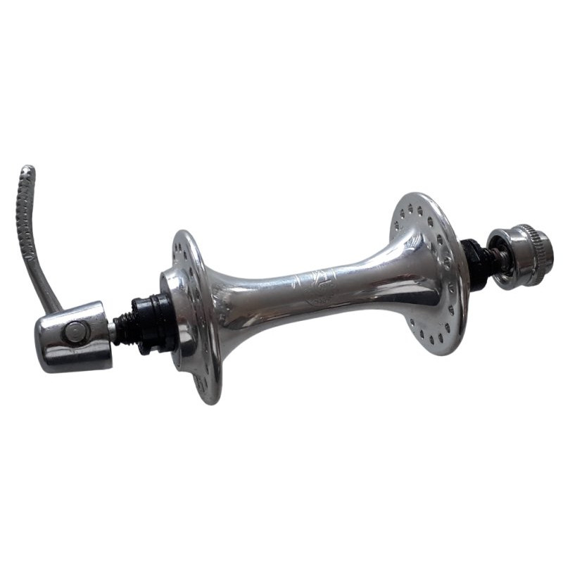 Moyeu avant Campagnolo Athena