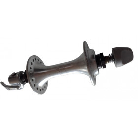 Moyeu avant campagnolo vintage 36 trous