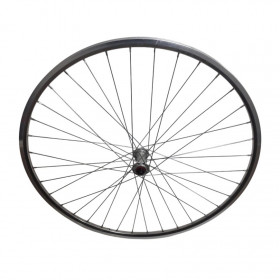 Front road bike wheel 700