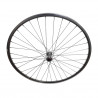 Front road bike wheel 700