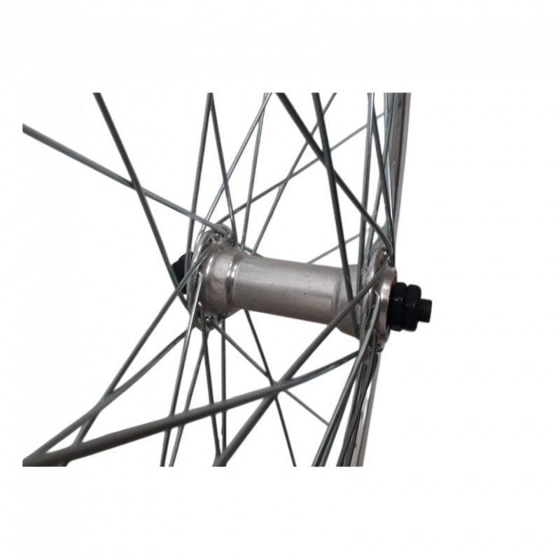 ROUE PNEUMATIQUE POUR BROUETTE BRIXO 350X8 MM12