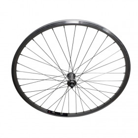 Front wheel 700 city bike, fixie, Gravel Mach 1 240