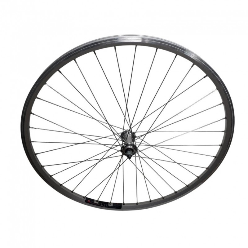 Front wheel 700 city bike, fixie, Gravel Mach 1 240