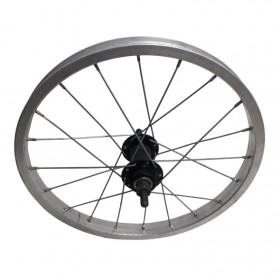 Rear wheel 16 inches for kid bike
