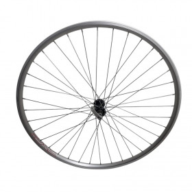 Mach 1 X front wheel
