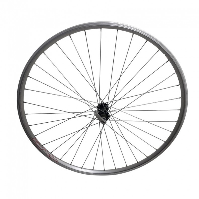 Mach 1 X front wheel