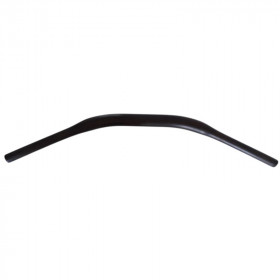 Guidon velo fixie bois