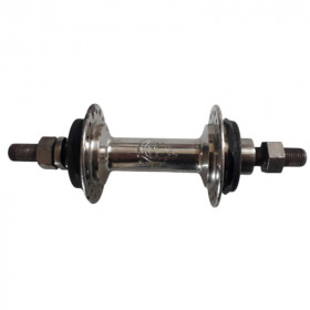 DCA Luxe front hub for old bicycle