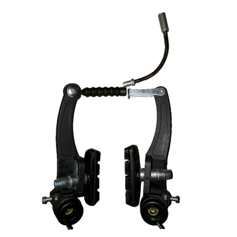 Plastic VBrake for mtb