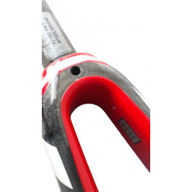 Fourche carbone Look 566 occasion