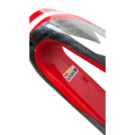 Look 566 full carbon fork