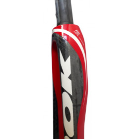 Fourche carbone Look 566 pour vélo de route