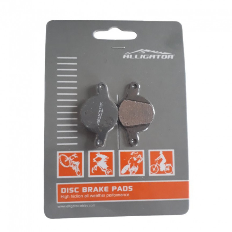 Magura Louise / Clara 2001 brake pads Alligator