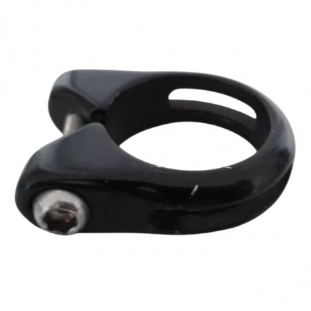 Seatpost collar screwed 35 mm aluminium