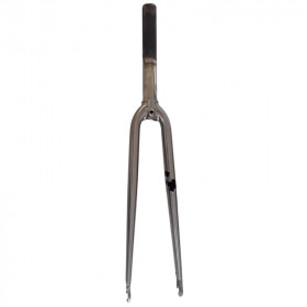 Fourche velo fixie Extra+ Pista en acier