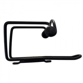 Bor Yueh bottle cage used