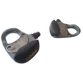 Look PP256 pedals