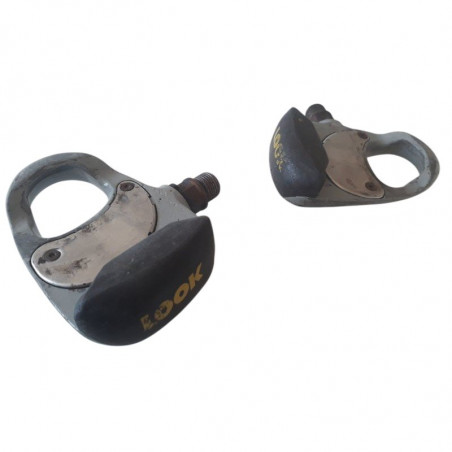 Look PP256 pedals