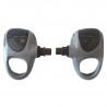 Look PP256 pedals in second hand condition