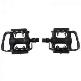 Pédales vélo de ville et VTT occasion