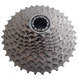 Cassette 10v shimano HG500 10v