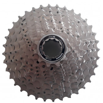 Cassette Gravel 10v shimano GRX HG500