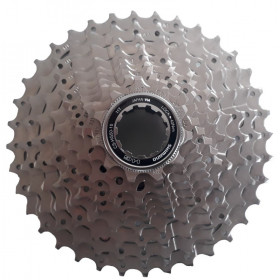 10s cassette Shimano GRX HG500