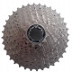Cassette 10v shimano HG500