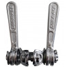 Vintage gears levers Shimano Dura ace EX