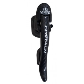 Right Campagnolo Centaur shifter 10s carbon