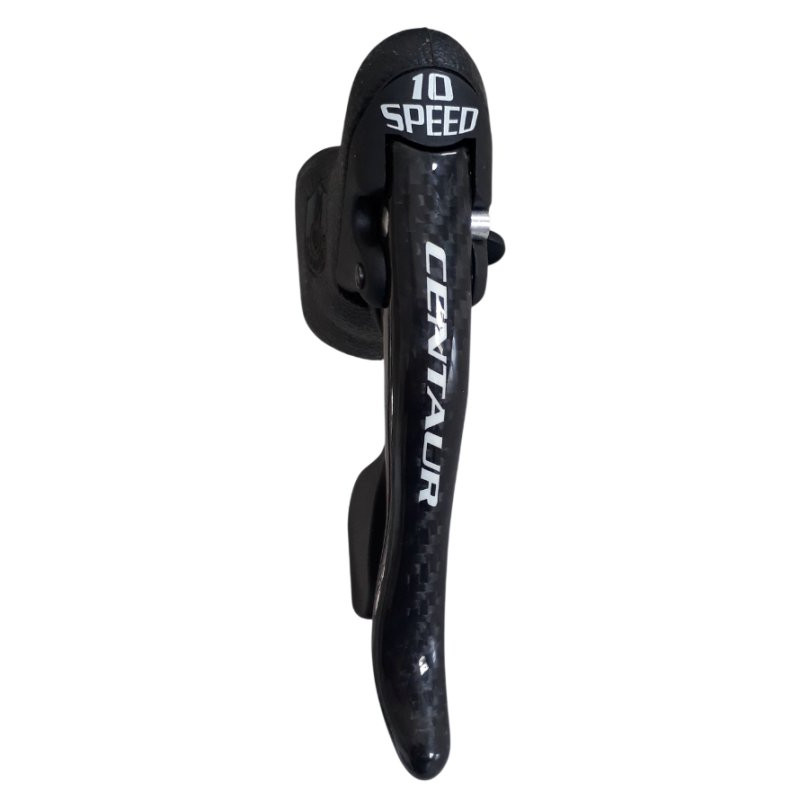 Right Campagnolo Centaur shifter 10s carbon
