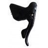 Levier campagnolo centaur 10v carbone droite vintage