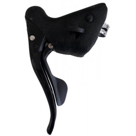 Right Campagnolo Centaur shifter 10s carbon for road bike
