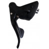 Levier campagnolo centaur 10v carbone droite velo course