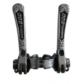 Leviers de vitesses Shimano 600 Arabesque