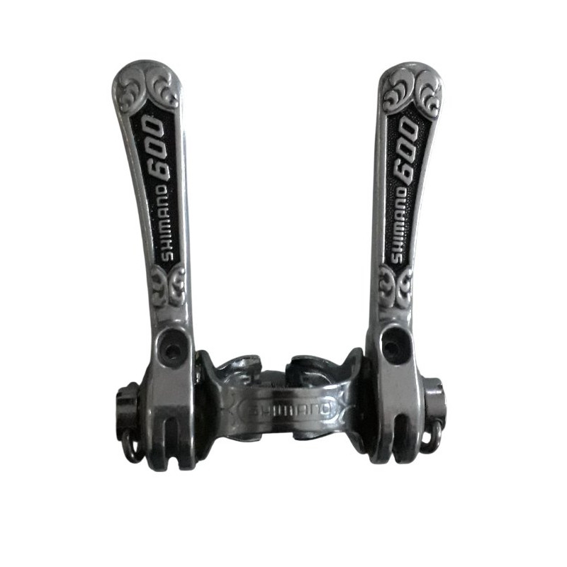 Leviers de vitesses Shimano 600 Arabesque
