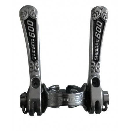 Gears levers Shimano 600 Arabesque