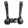 Gears levers Shimano 600 Arabesque
