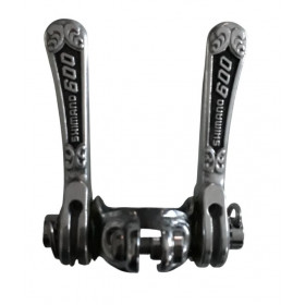Leviers de vitesses Shimano 600 Arabesque SL-6200