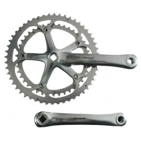 Pédalier triple Campagnolo racing T 170 mm