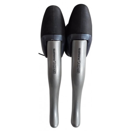 Leviers de freins Shimano 105