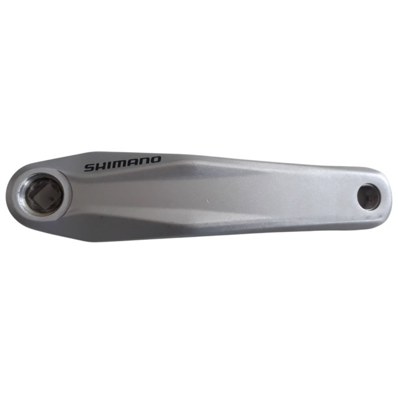 Crank Shimano Alivio FC-M430