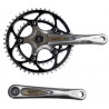 Crankset Stronglight Z-light 172.5 mm