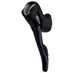 Levier shimano 105 10v double ST-5601 noir
