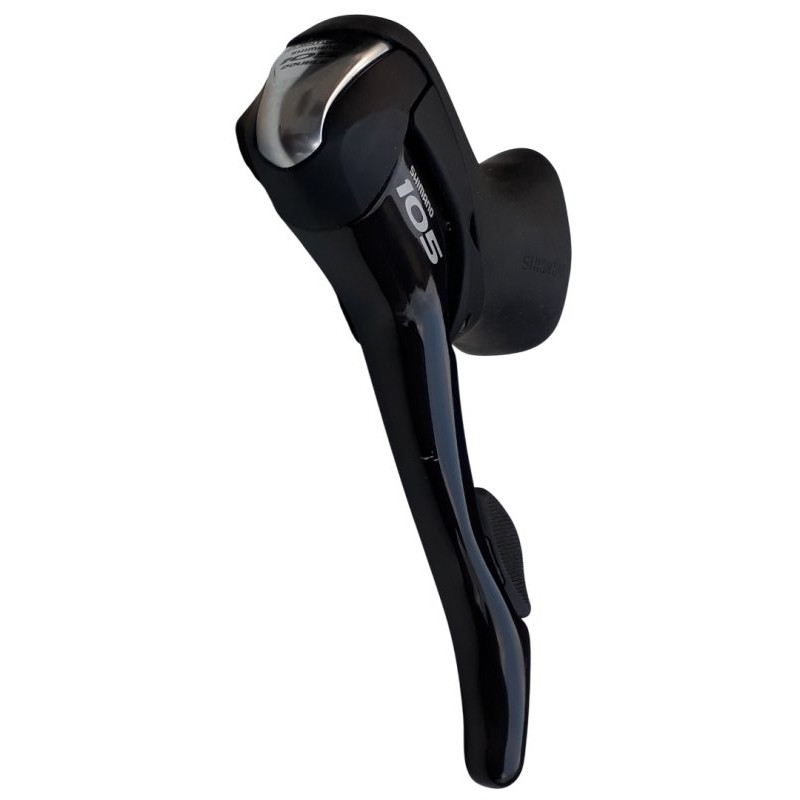 Levier Combo Frein/vitesse Shimano 105 ST-5500 – Droit/Arrière, 9 Vitesses