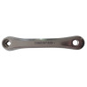 Manivelle gauche Stronglight 300 LX 170 mm