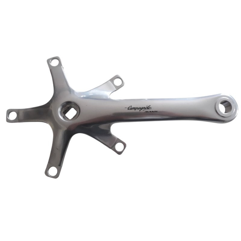 Right crank Campagnolo Avanti 170 mm
