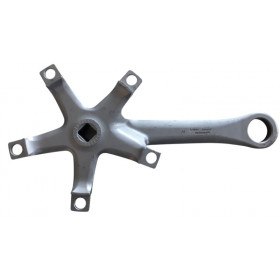 Manivelle Shimano 600 AX FC-6300