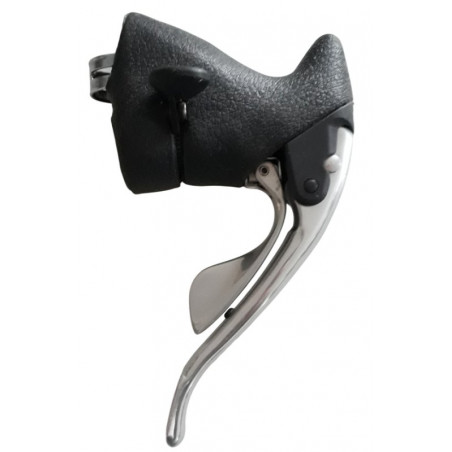 Levier gauche Campagnolo Athena Carbon triple