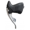 Levier gauche Campagnolo Athena Carbon double triple
